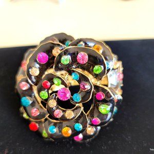 Women multicolor fashion bracelet